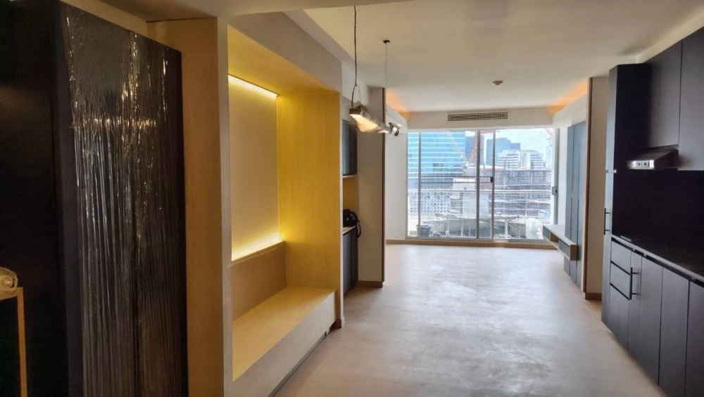✨ For Sale — Supalai Park Phaholyothin 21 | Spacious 83.21 sq.m. City Living 🏙️