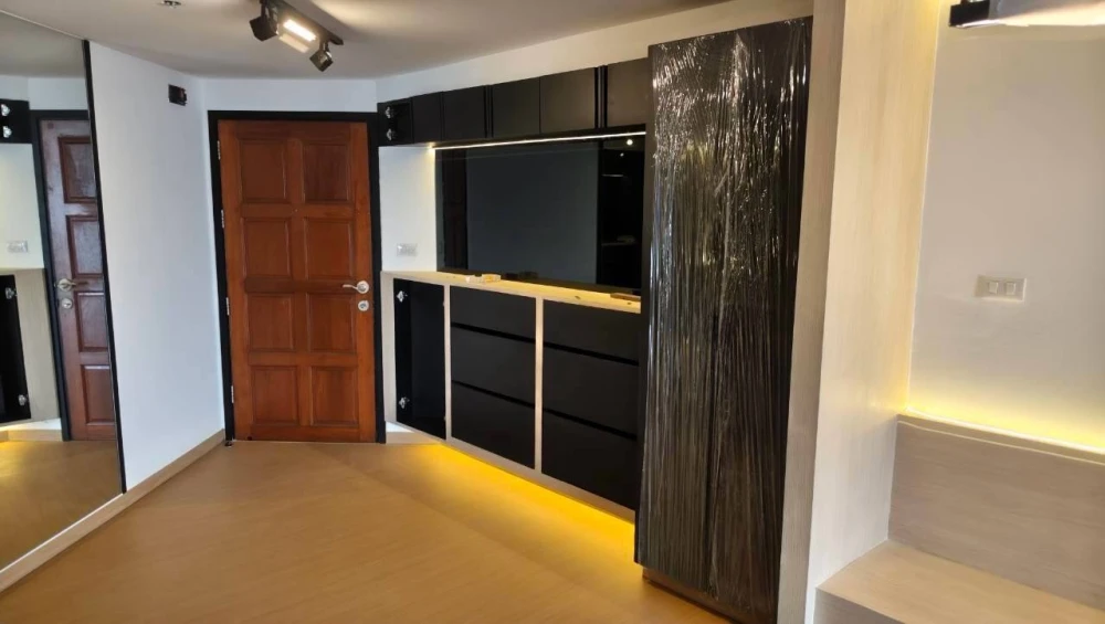 ✨ For Sale — Supalai Park Phaholyothin 21 | Spacious 83.21 sq.m. City Living 🏙️