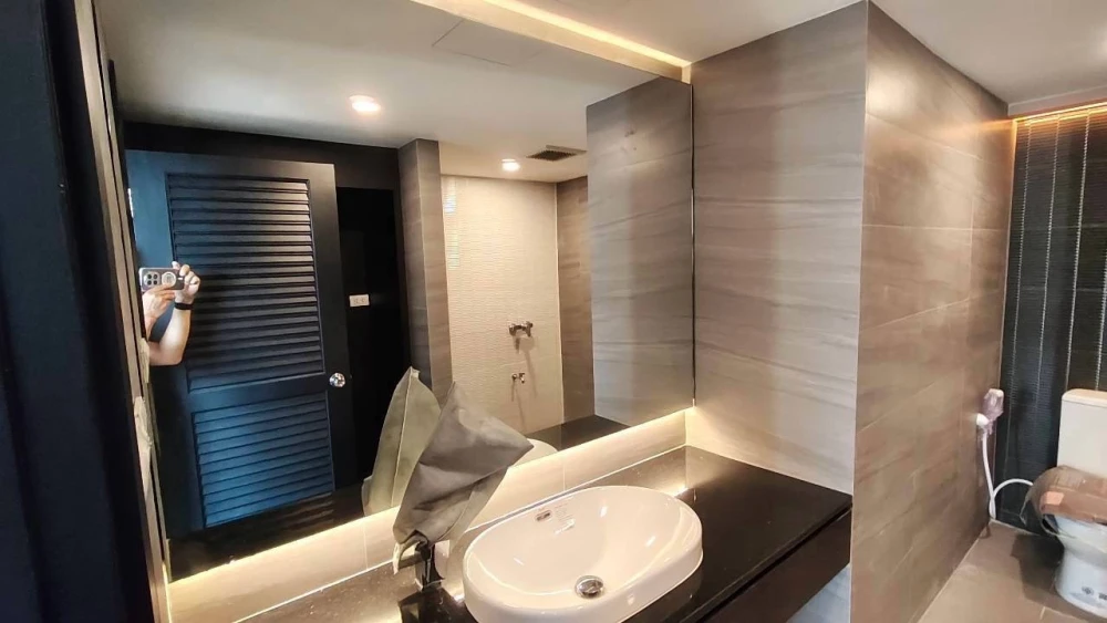 ✨ For Sale — Supalai Park Phaholyothin 21 | Spacious 83.21 sq.m. City Living 🏙️