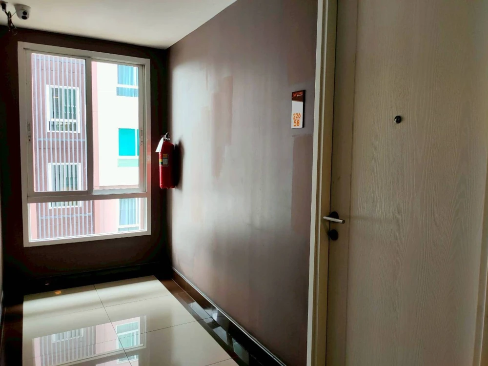 🏠🌃 For Sale: JW Condo Add Don Mueang 🏠🌃