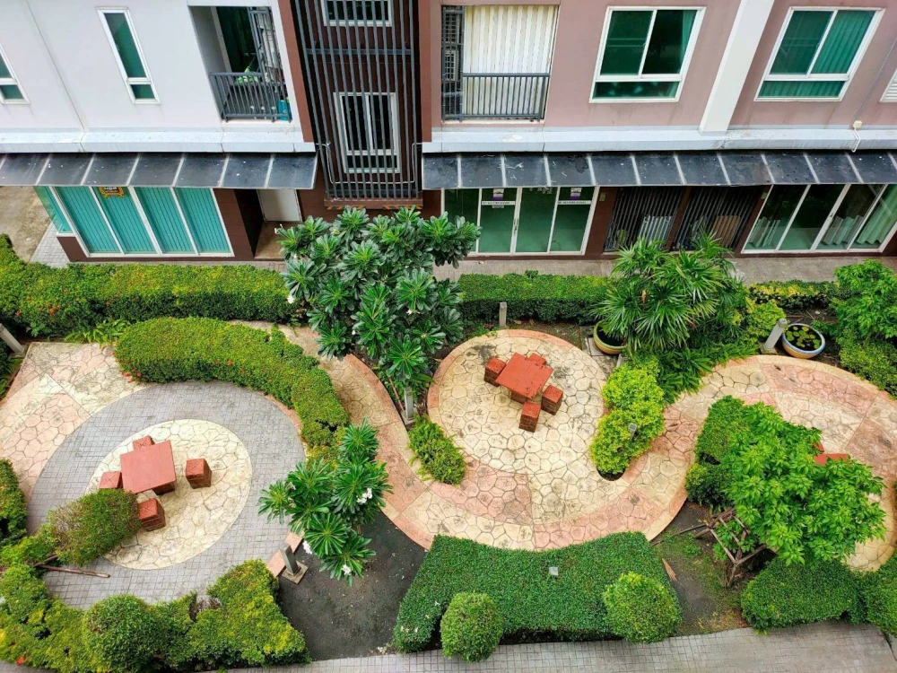 🏠🌃 For Sale: JW Condo Add Don Mueang 🏠🌃