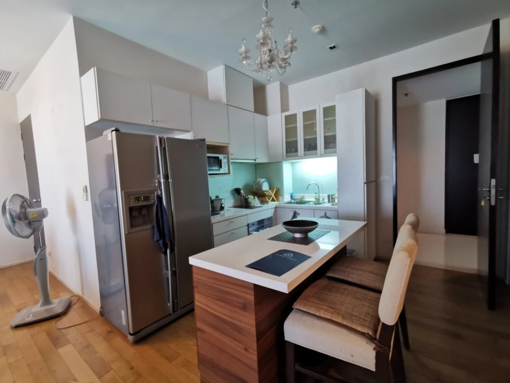 🏢 For Sale The Madison Sukhumvit 41