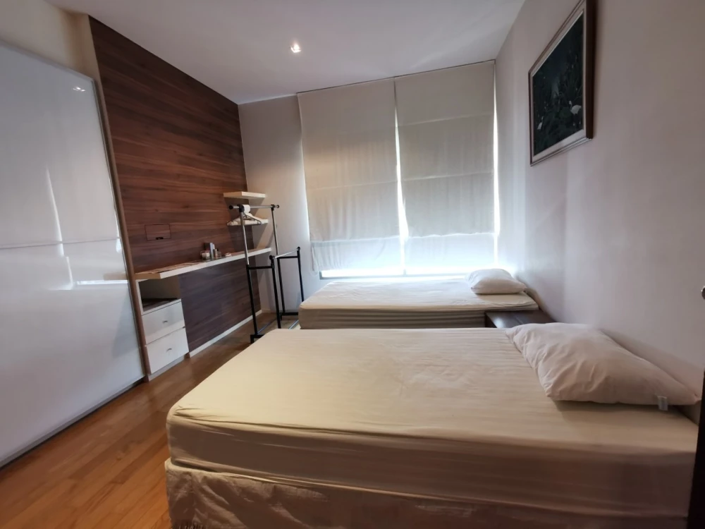 🏢 For Sale The Madison Sukhumvit 41