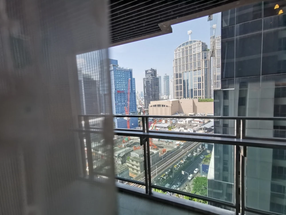🏢 For Sale The Madison Sukhumvit 41