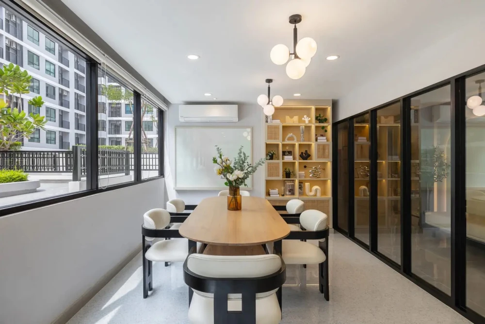 🏠🌃 Flexi Suksawat Condo for Sale 🏠🌃