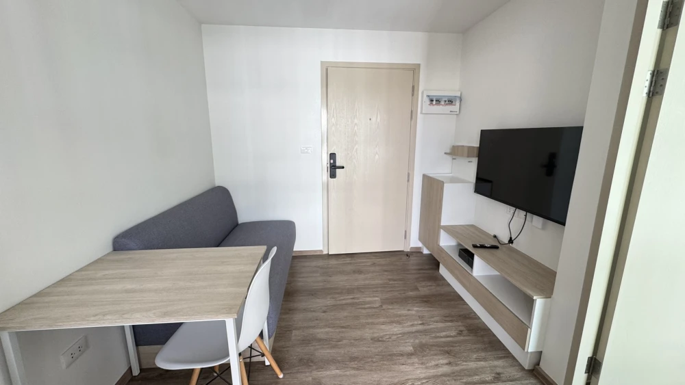 🏠🌃 Flexi Suksawat Condo for Sale 🏠🌃