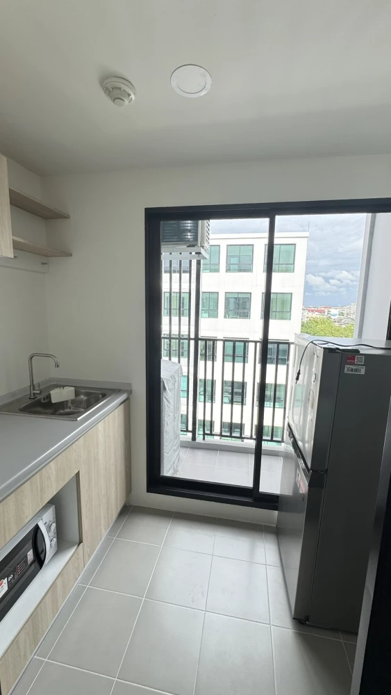 🏠🌃 Flexi Suksawat Condo for Sale 🏠🌃
