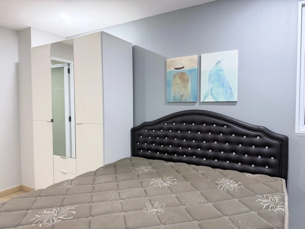 🏠🌃 For Sale: Happy Condo Ladprao 101 🏠🌃 images