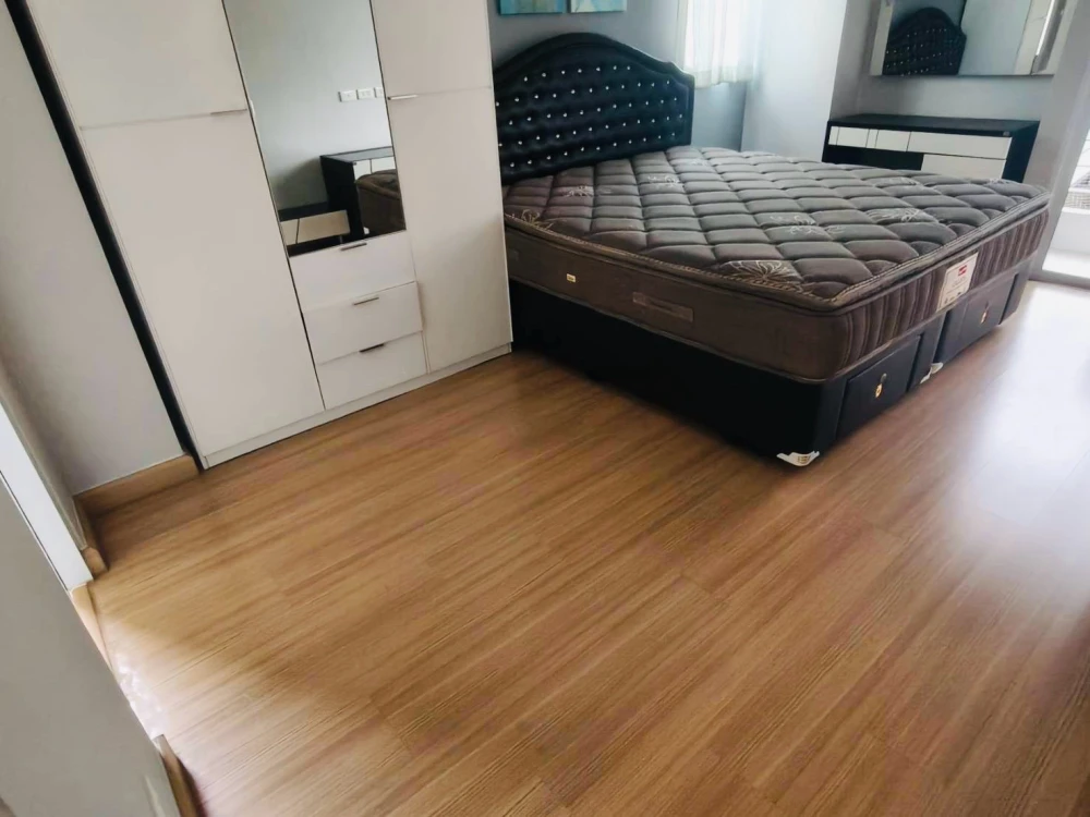 🏠🌃 For Sale: Happy Condo Ladprao 101 🏠🌃