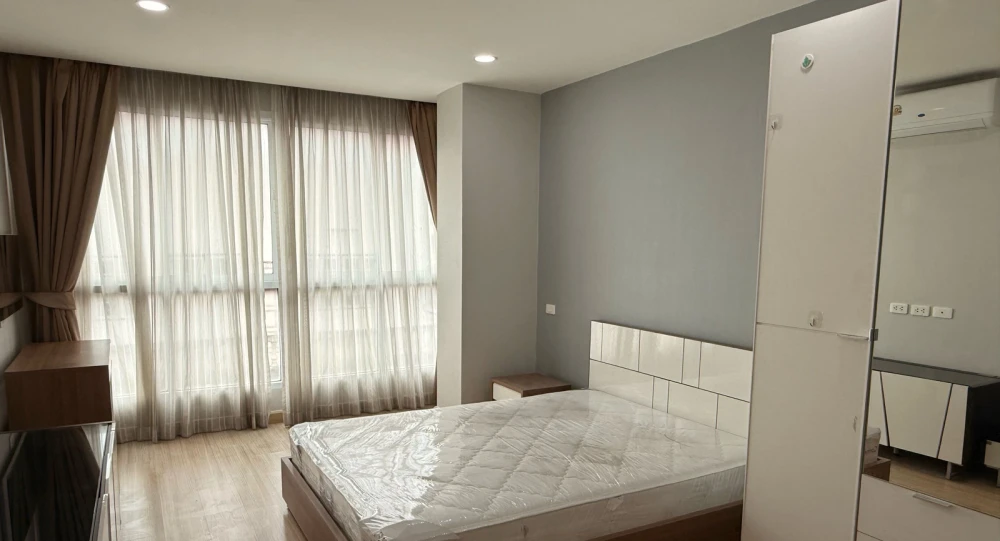 🏠🌃 For Sale: Happy Condo Ladprao 101 🏠🌃