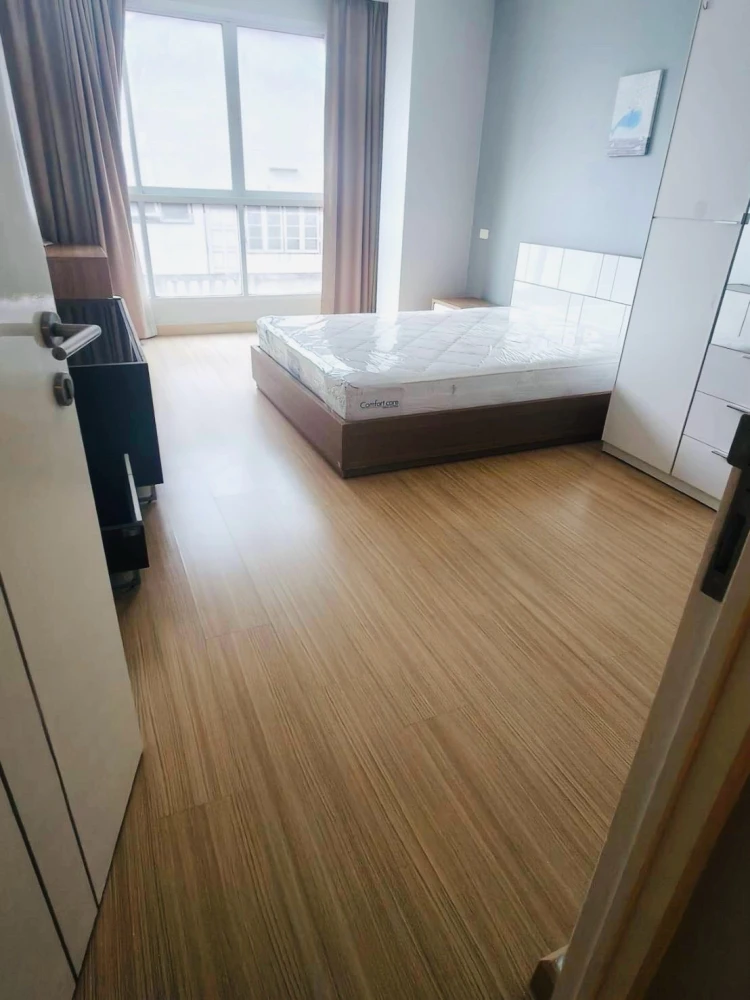 🏠🌃 For Sale: Happy Condo Ladprao 101 🏠🌃
