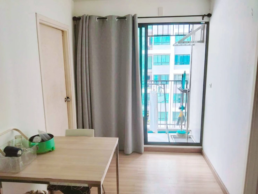 ✨ High-Floor 2-Bedroom Condo for SALE ✨ J Condo Sathorn-Kalapapruek