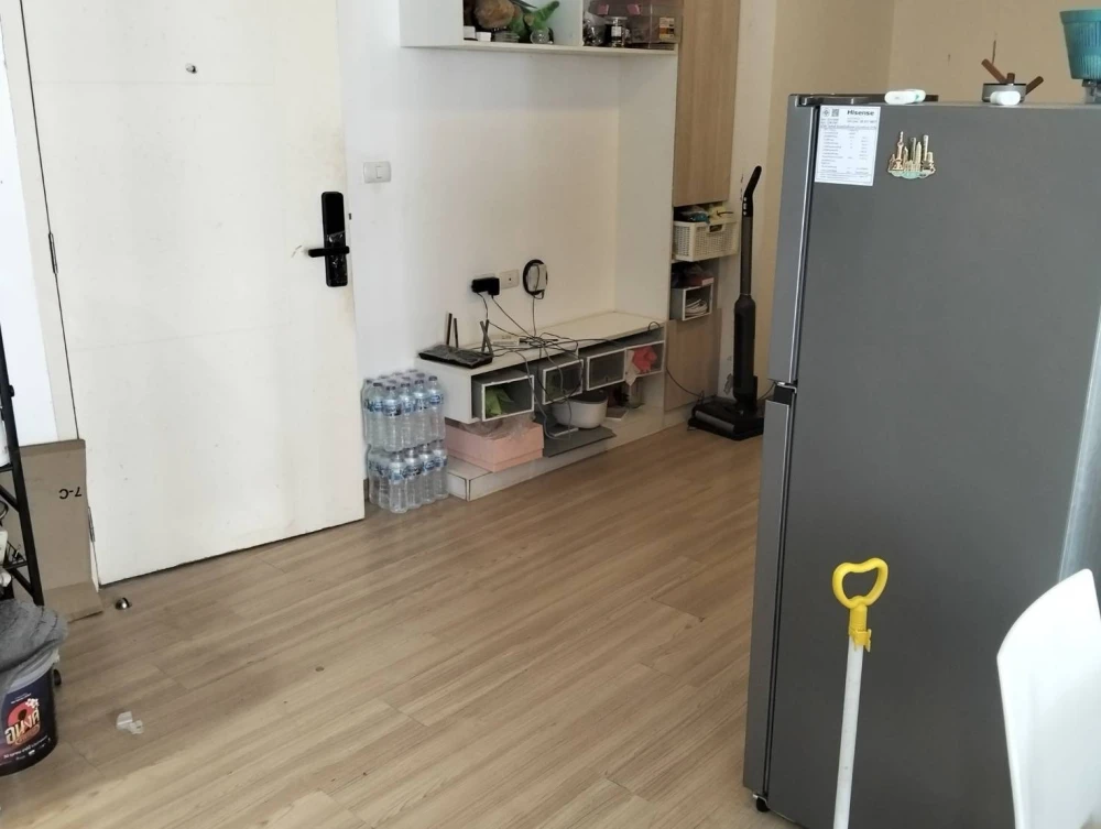 ✨ High-Floor 2-Bedroom Condo for SALE ✨ J Condo Sathorn-Kalapapruek
