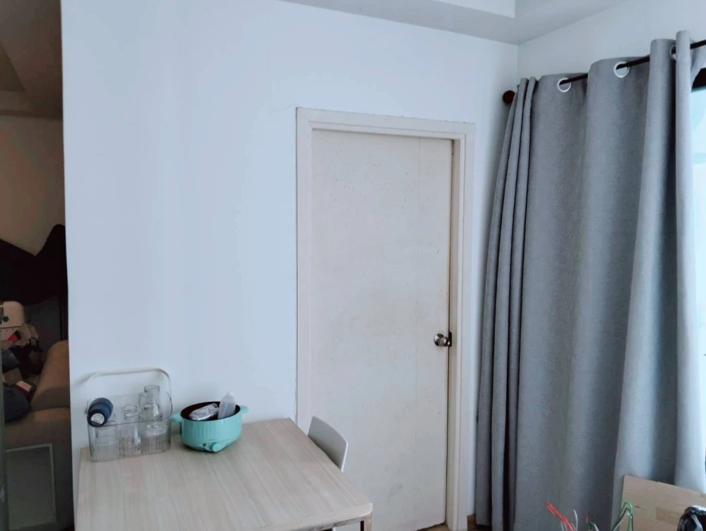 ✨ High-Floor 2-Bedroom Condo for SALE ✨ J Condo Sathorn-Kalapapruek