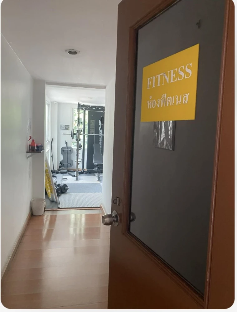 🌼 Condo for Sale: Chateau in town Ratchada 17 – Spacious Studio 🌼