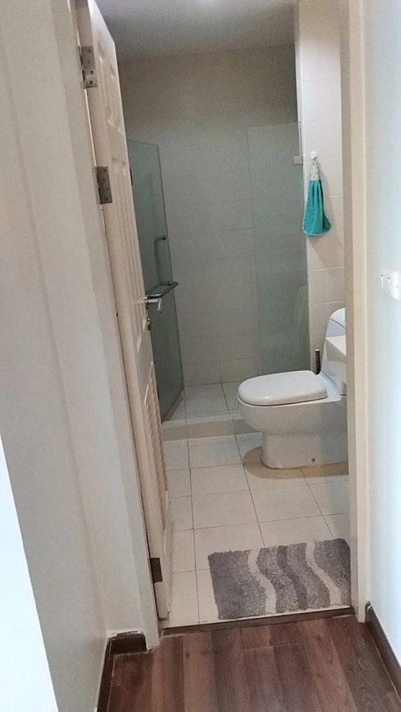 🏙️✨ Condo for sale: Chewathai Ratchaprarop | Large 2-bedroom unit with a long balcony and great view! Very livable! ✨🏙️