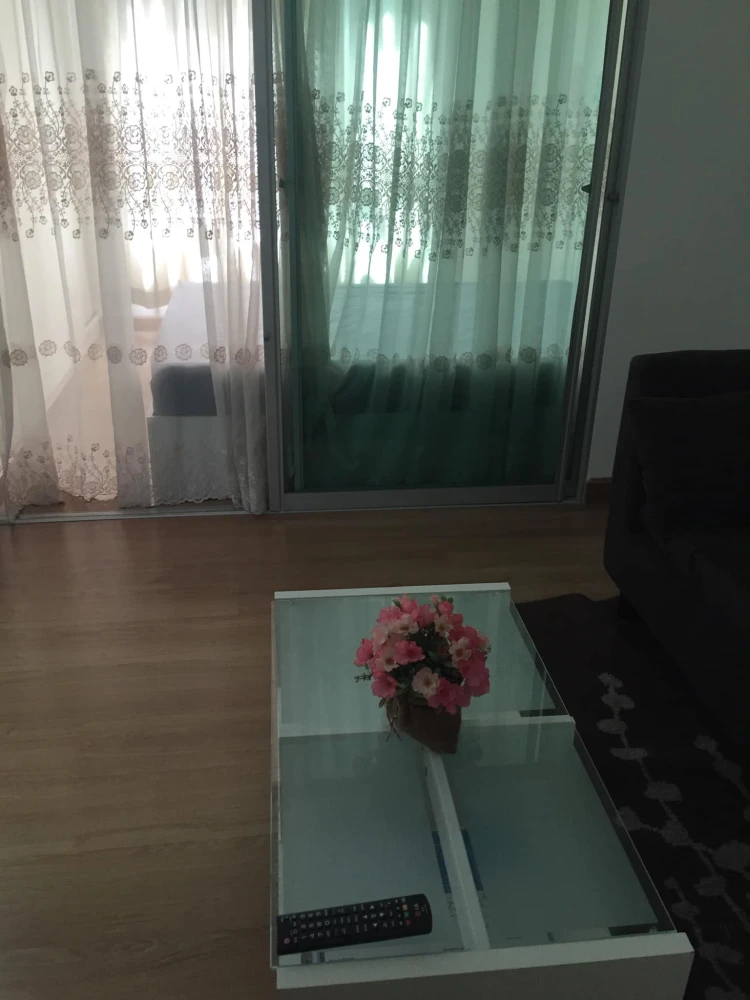 🎯🏢 Condo for sale: Den Vibhavadi | Great location, on the main road, near the BTS Skytrain! 🏢🎯