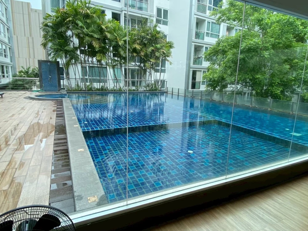 🌟 ขายคอนโด Mayfair Place Sukhumvit 64 ใกล้ BTS ปุณณวิถี 🌟