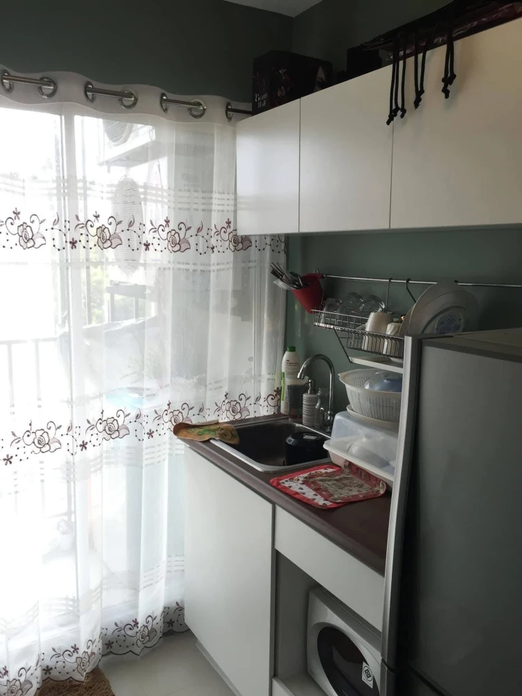 🌟🏢 Condo for sale: U Ratchayothin | Great price, prime location, ready to move in! 🏢🌟