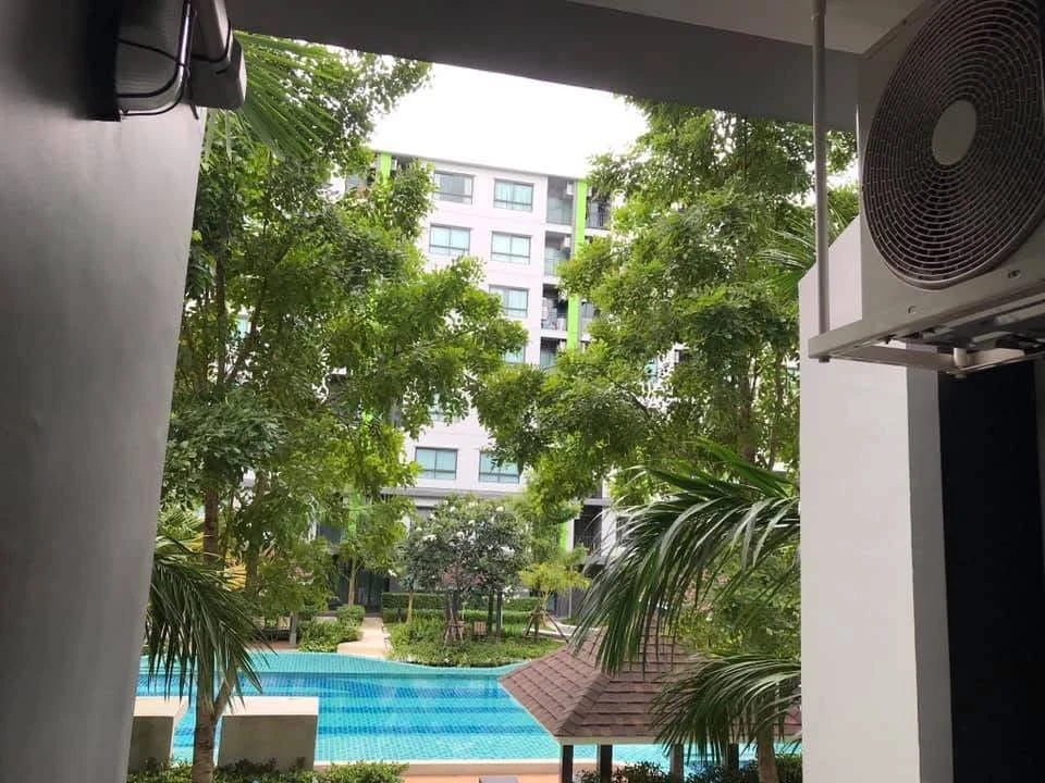 🏢✨ For Sale – Grene Don Mueang (Songprapa Area)