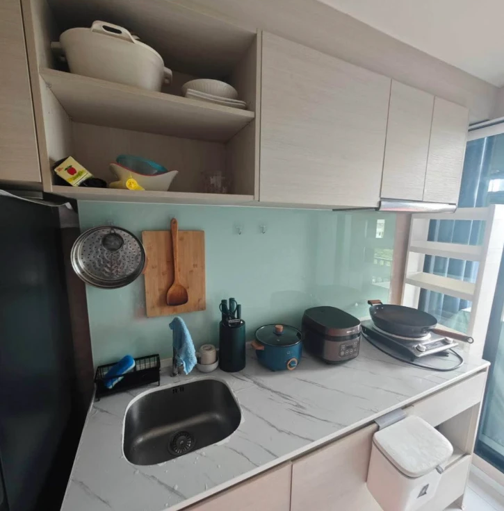 🏠🌃 Condo for Sale/Rent: Chewathai Hallmark Ladprao-Chokchai 4 🏠🌃