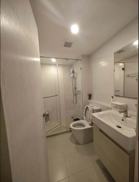 🏠🌃 Condo for Sale/Rent: Chewathai Hallmark Ladprao-Chokchai 4 🏠🌃