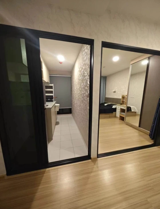 🏠🌃 Condo for Sale/Rent: Chewathai Hallmark Ladprao-Chokchai 4 🏠🌃