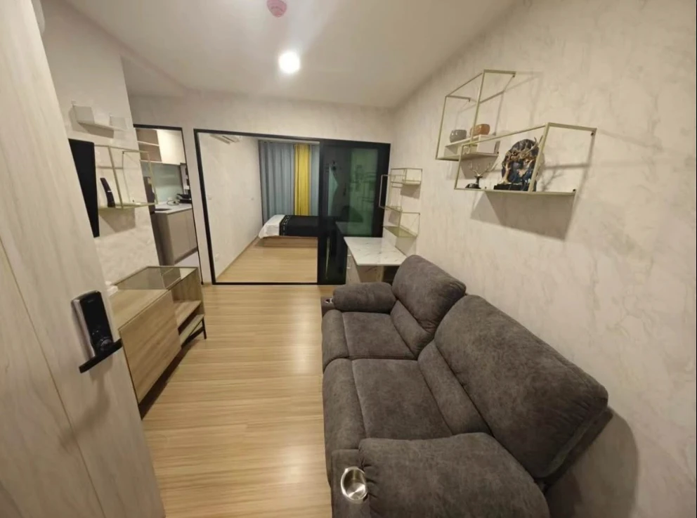 🏠🌃 Condo for Sale/Rent: Chewathai Hallmark Ladprao-Chokchai 4 🏠🌃