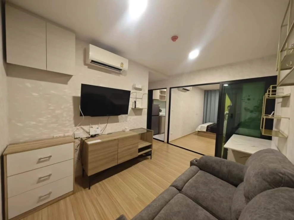 🏠🌃 Condo for Sale/Rent: Chewathai Hallmark Ladprao-Chokchai 4 🏠🌃