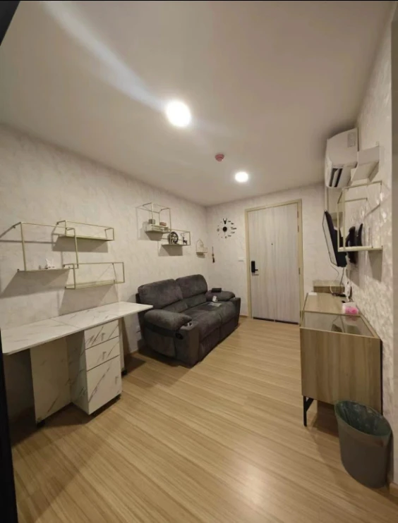 🏠🌃 Condo for Sale/Rent: Chewathai Hallmark Ladprao-Chokchai 4 🏠🌃