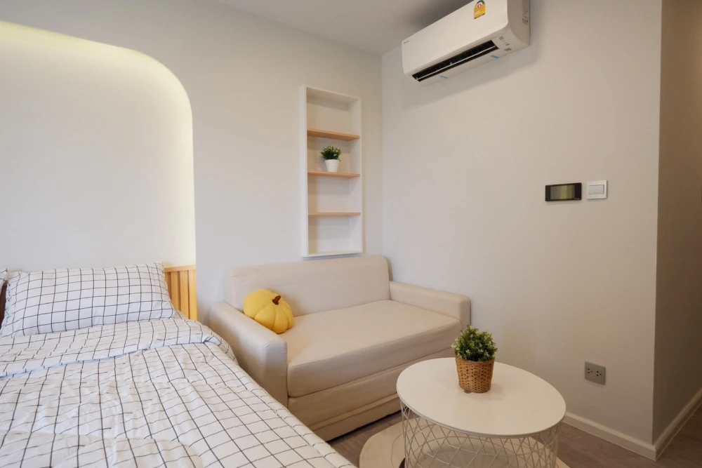 | Condo for Sale with Tenant – Ready Income