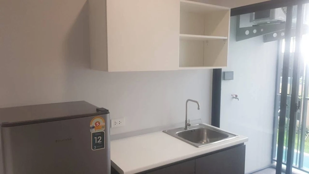 🏠🌃 Down payment sale at V Condo Lat Krabang 🏠🌃