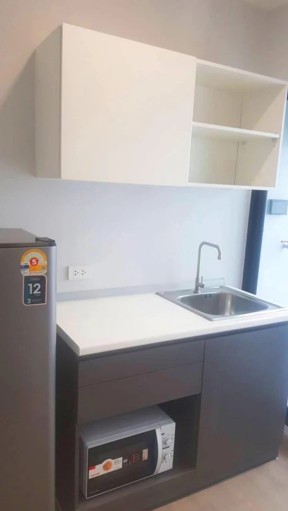 🏠🌃 Down payment sale at V Condo Lat Krabang 🏠🌃