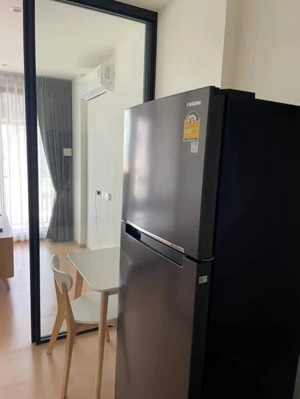 🔥🏙️ Urgent Sale: MARU Ekkamai 2 | Newly Renovated Unit with Tenant! 🏙️🔥