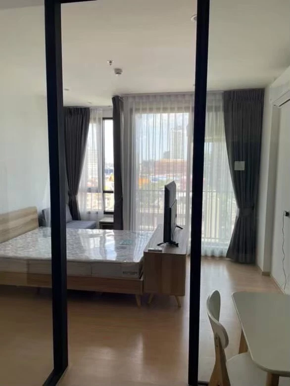 🔥🏙️ Urgent Sale: MARU Ekkamai 2 | Newly Renovated Unit with Tenant! 🏙️🔥