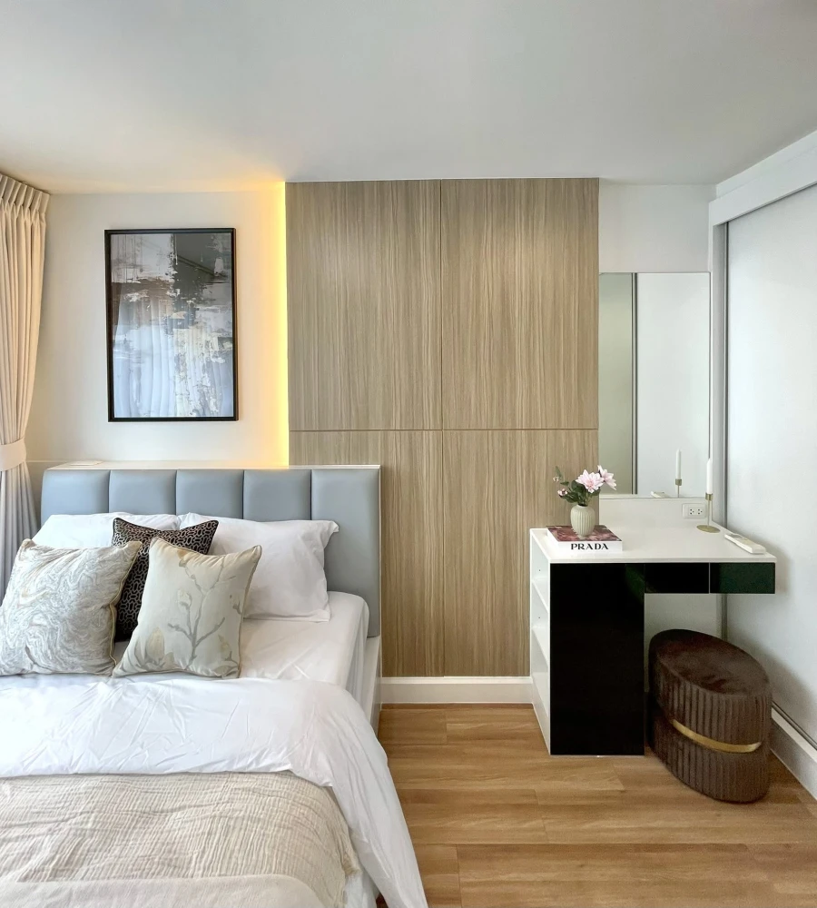🏠🌃 Urgent Sale: Silk Place Phaholyothin-Lak Si Condo 🏠🌃 images