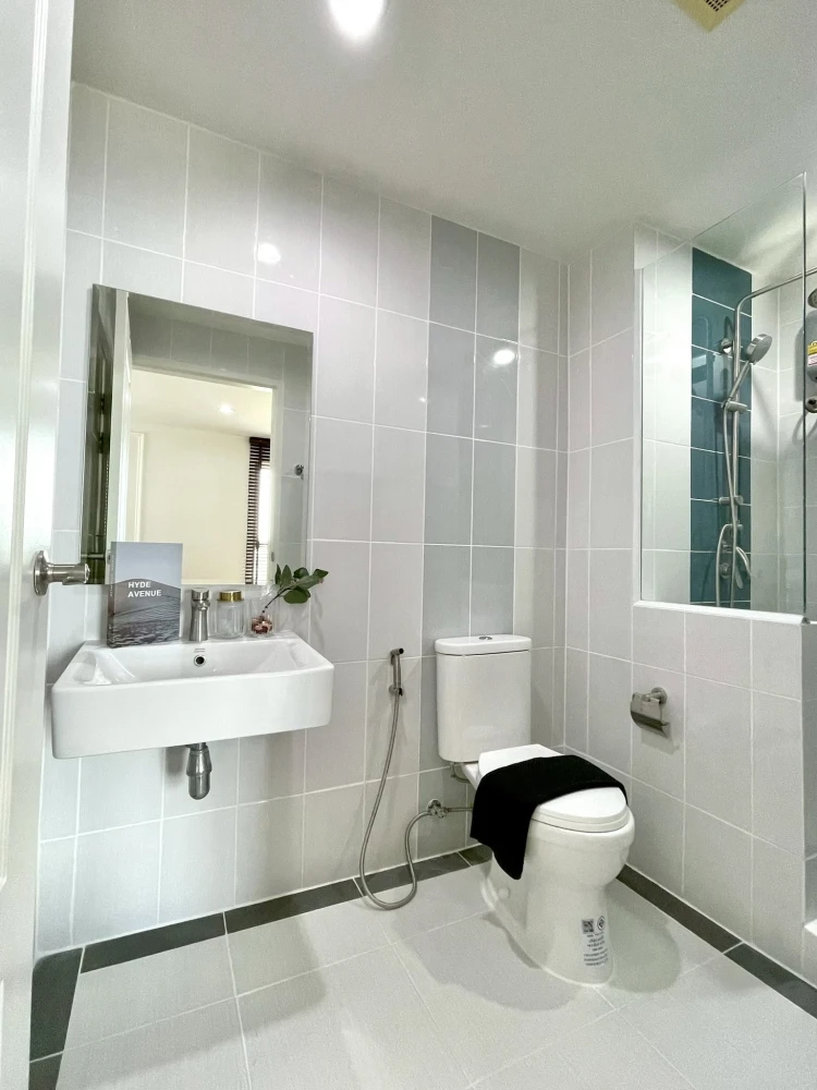 🏠🌃 Urgent Sale: Silk Place Phaholyothin-Lak Si Condo 🏠🌃