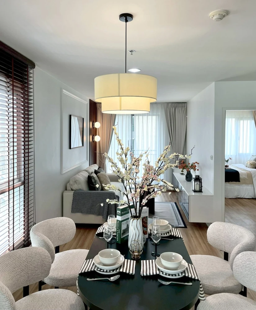 🏠🌃 Urgent Sale: Silk Place Phaholyothin-Lak Si Condo 🏠🌃
