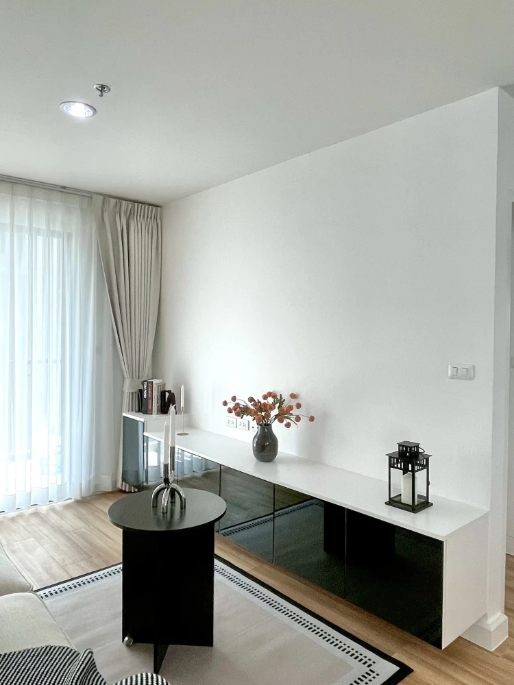 🏠🌃 Urgent Sale: Silk Place Phaholyothin-Lak Si Condo 🏠🌃