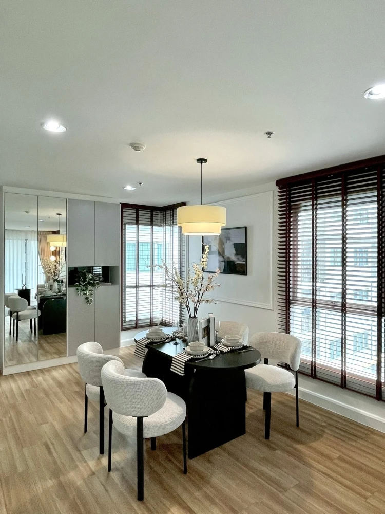 🏠🌃 Urgent Sale: Silk Place Phaholyothin-Lak Si Condo 🏠🌃