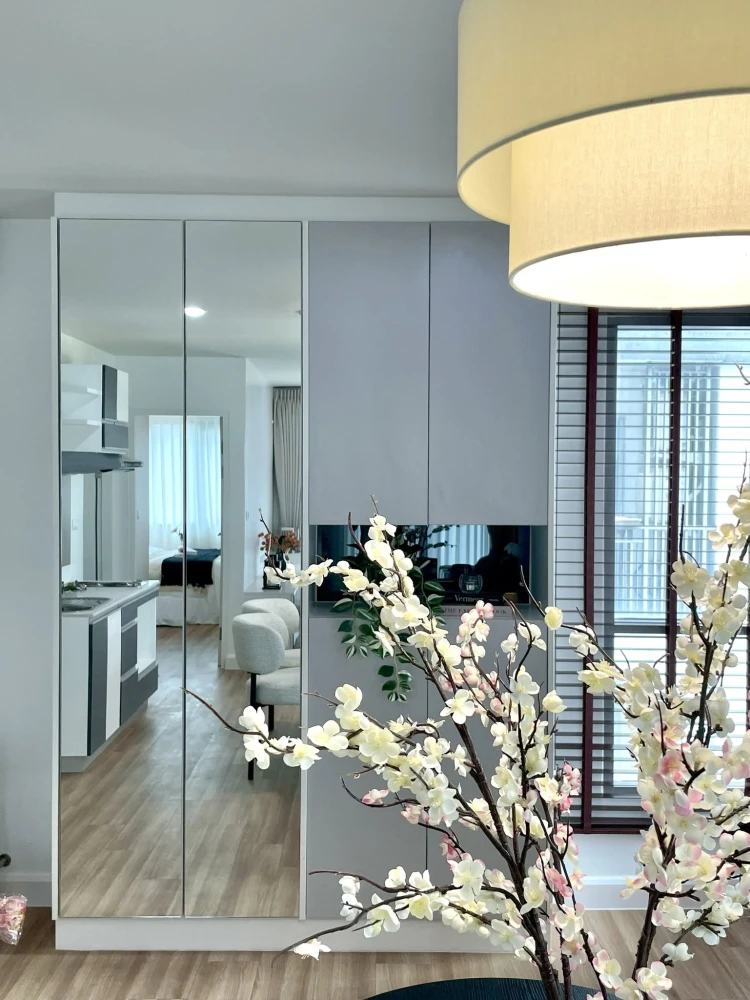 🏠🌃 Urgent Sale: Silk Place Phaholyothin-Lak Si Condo 🏠🌃