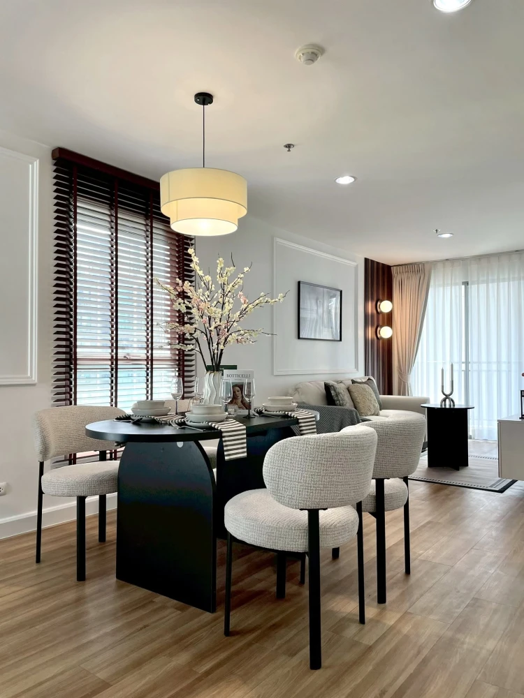 🏠🌃 Urgent Sale: Silk Place Phaholyothin-Lak Si Condo 🏠🌃