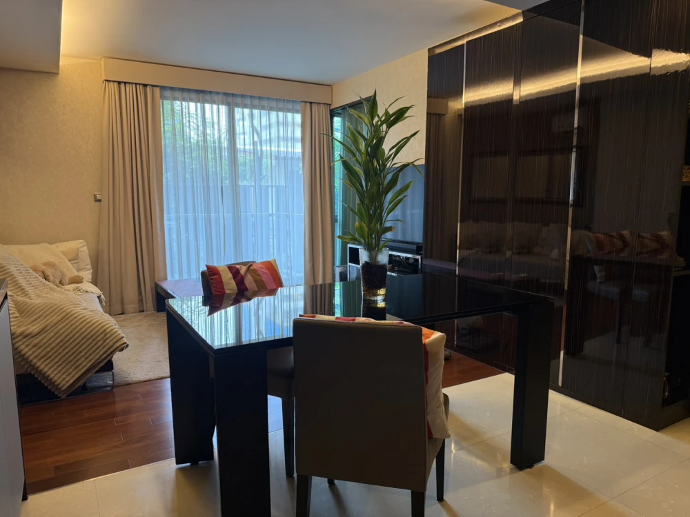 🏠🌃 Urgent Sale: The Address Sukhumvit 61 Condo 🏠🌃