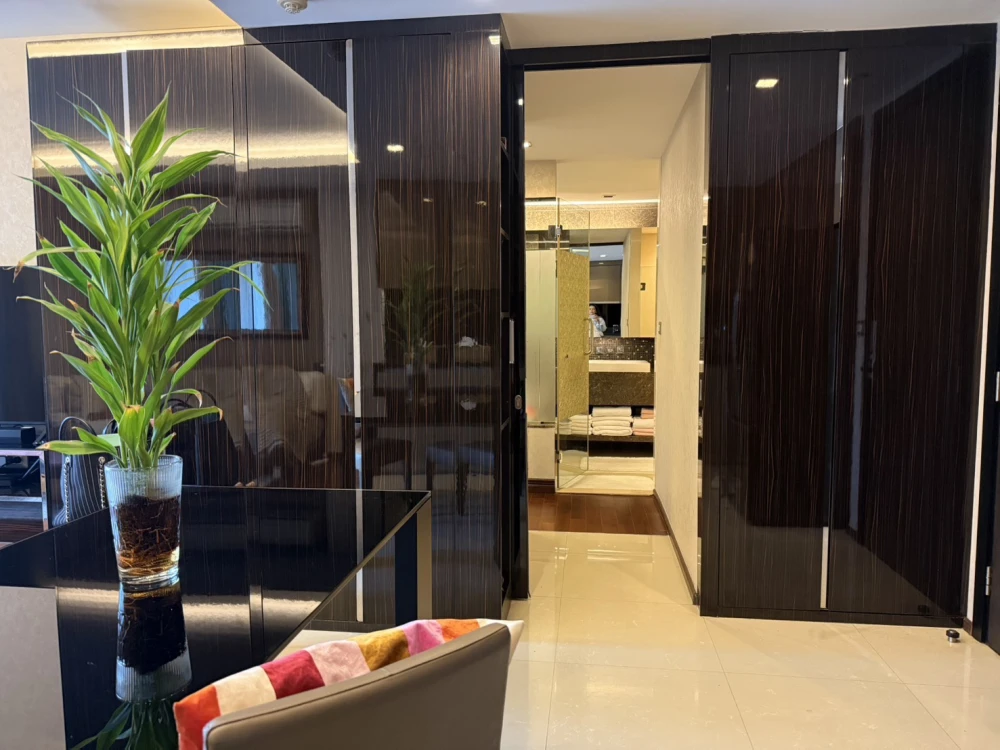 🏠🌃 Urgent Sale: The Address Sukhumvit 61 Condo 🏠🌃