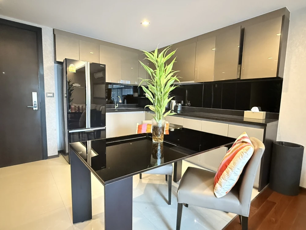 🏠🌃 Urgent Sale: The Address Sukhumvit 61 Condo 🏠🌃