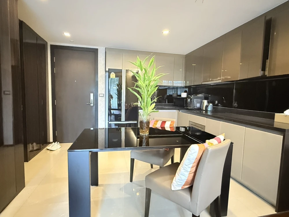 🏠🌃 Urgent Sale: The Address Sukhumvit 61 Condo 🏠🌃