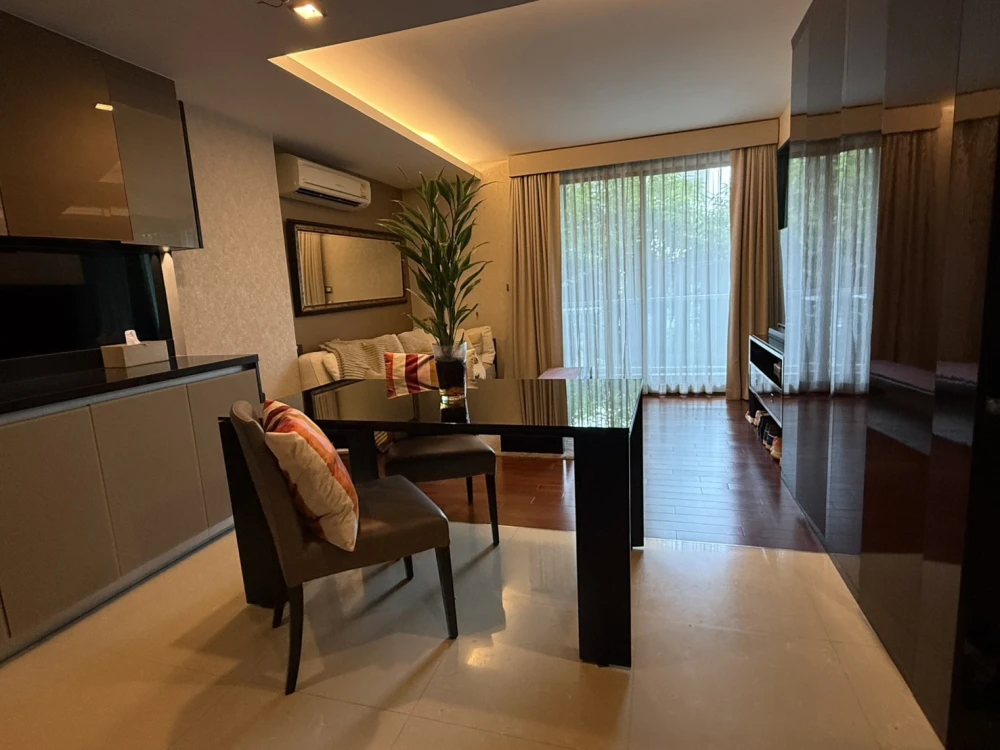 🏠🌃 Urgent Sale: The Address Sukhumvit 61 Condo 🏠🌃