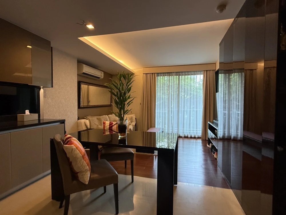 🏠🌃 Urgent Sale: The Address Sukhumvit 61 Condo 🏠🌃