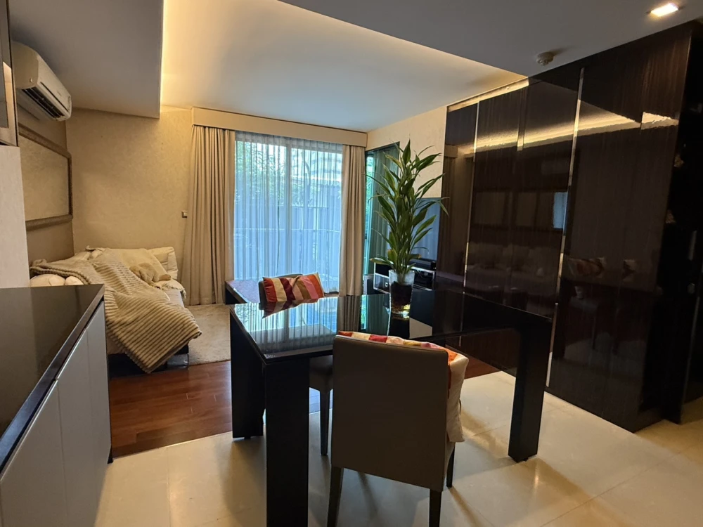 🏠🌃 Urgent Sale: The Address Sukhumvit 61 Condo 🏠🌃