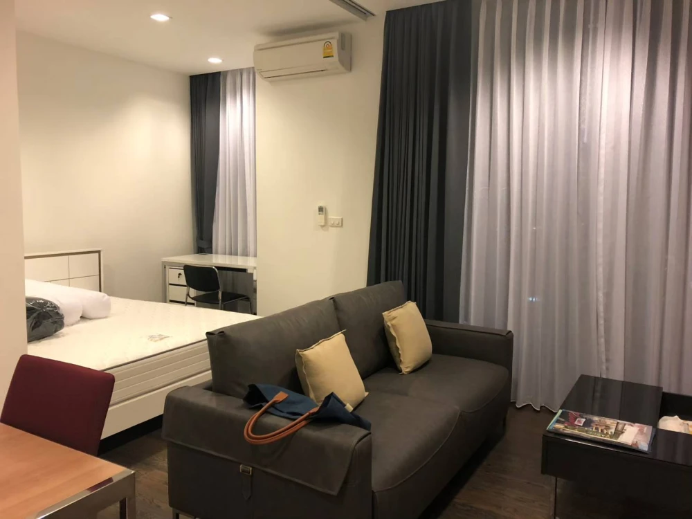 🏠🌃 ขายด่วน คอนโด นารา 9 บาย อีสเทอร์น สตาร์ 🏠🌃